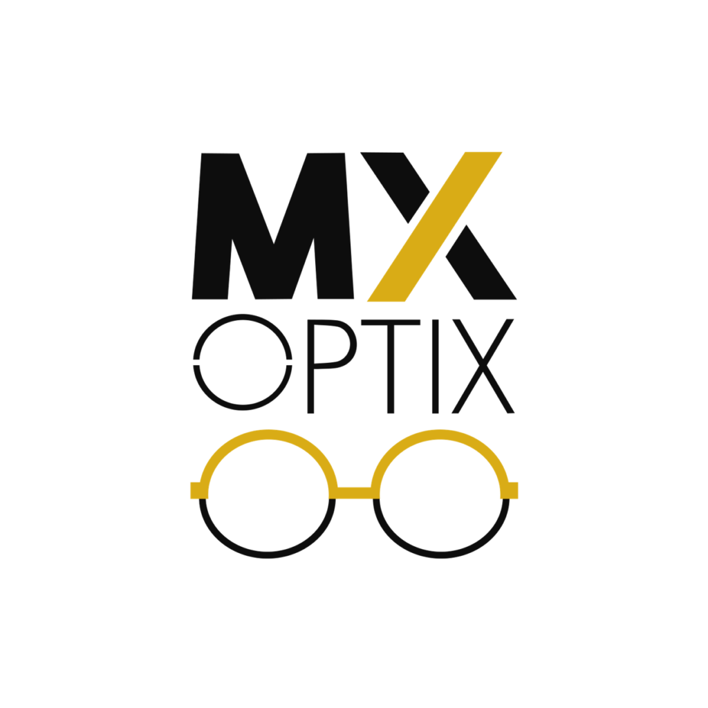 MX Optix Web