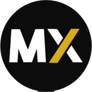 Logo de MX Optix